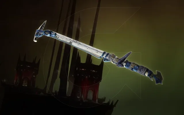 Night Terror God Roll