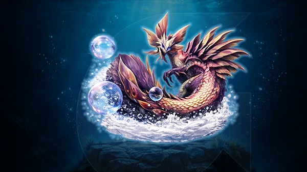 Mizutsune Kills Boost