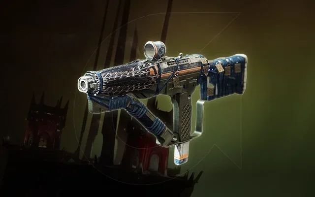 Every Waking Moment God Roll