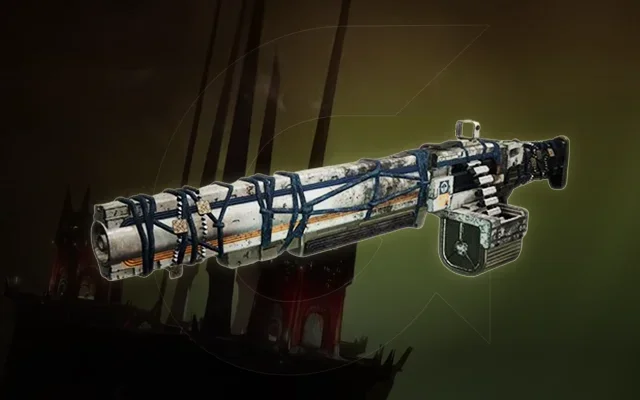 A Fine Memorial God Roll