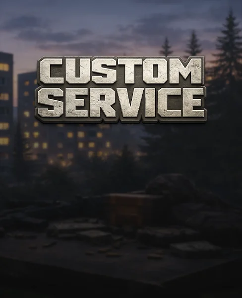 Custom service