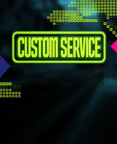 Custom service