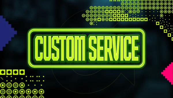 Custom Service