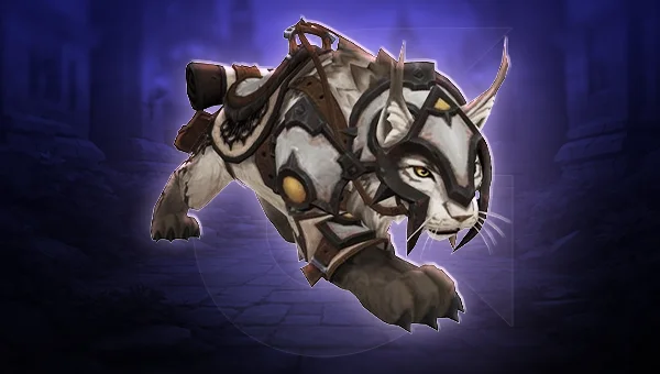 Radiant Imperial Lynx Boost