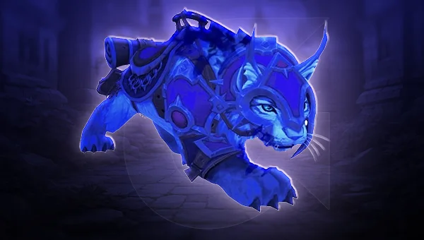 Void-Scarred Lynx Boost