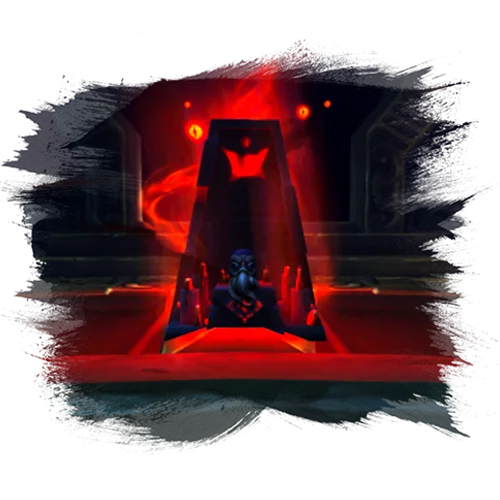 Horrific Visions Boost