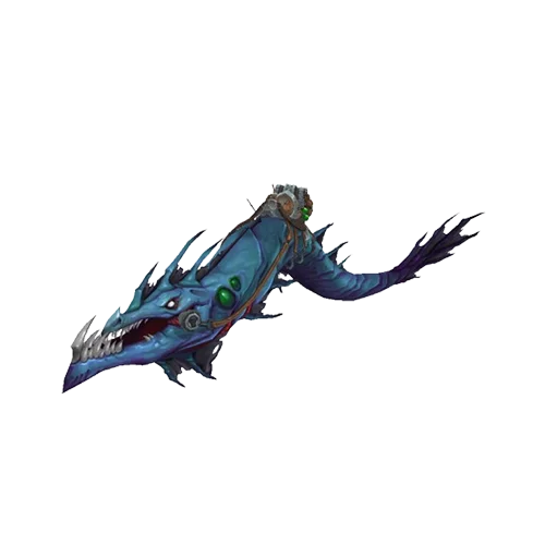 Ny'alothan Shadow Worm Boost