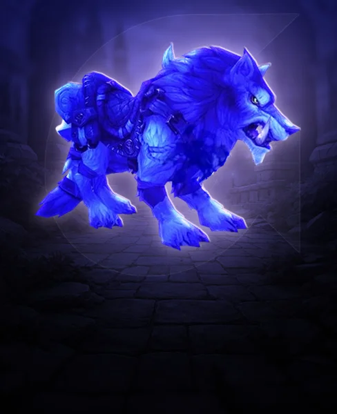 Void-Scarred Pack Mother