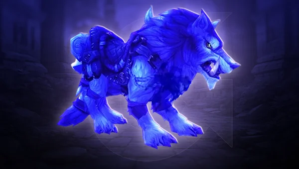 Void-Scarred Pack Mother Boost