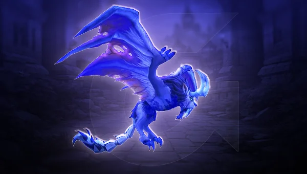 Void-Scarred Windrider Boost