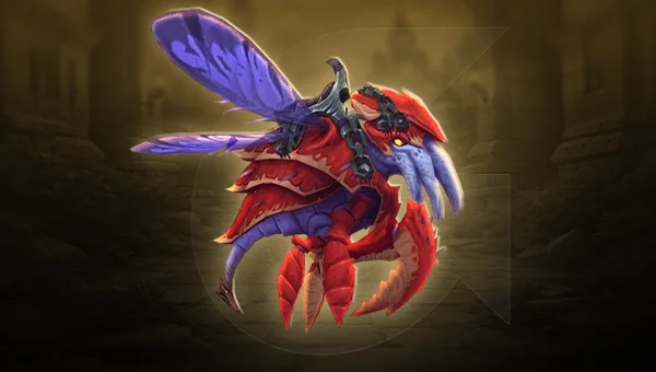 Wicked Swarmer Boost