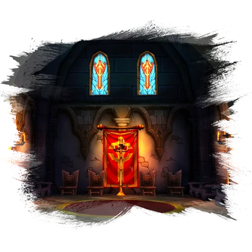 Scarlet Halls Dungeon Boost & Carries