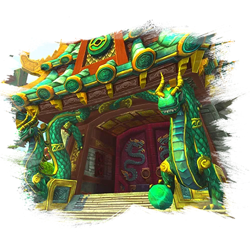 Temple of the Jade Serpent Dungeon Boost & Carries