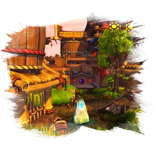 Stormstout Brewery Dungeon Boost & Carries