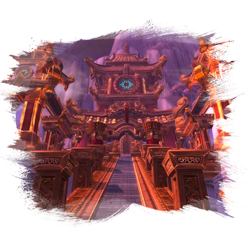 Mogu'Shan Palace Dungeon Boost & Carries