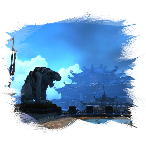 Shado-Pan Monastery Dungeon Boost & Carries