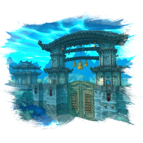 Gate of the Setting Sun Dungeon Boost & Carries