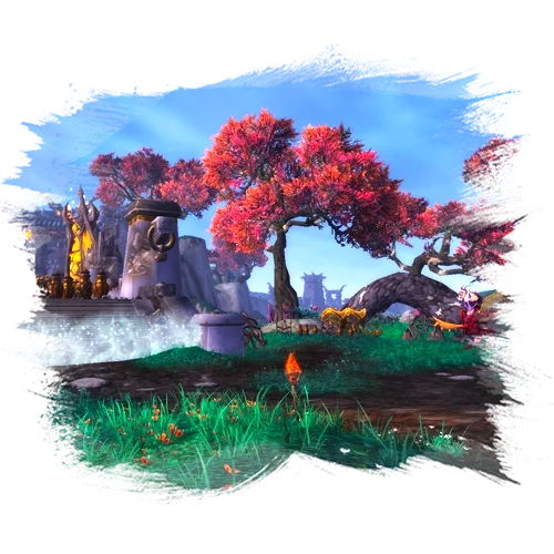 Siege of Niuzao Temple Dungeon Boost & Carries