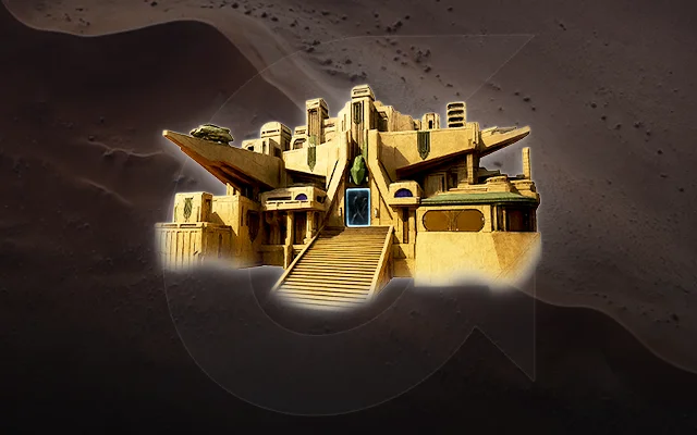 Base Building Service