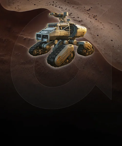Vehicles Crafting