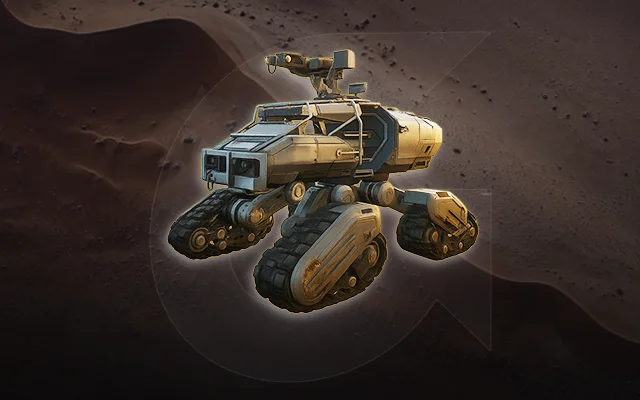 Vehicles Crafting Boost