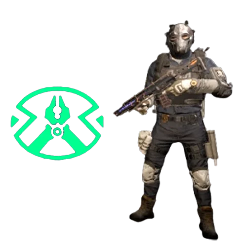 Final Measured Healer Build