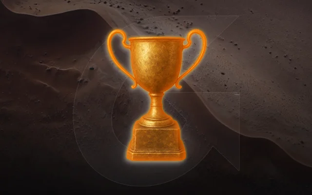 Achievements Completion Service