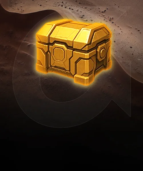 Gold Pack