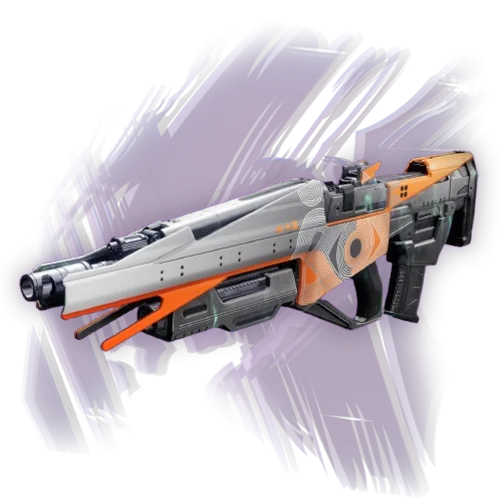 Last Thursday Pulse Rifle