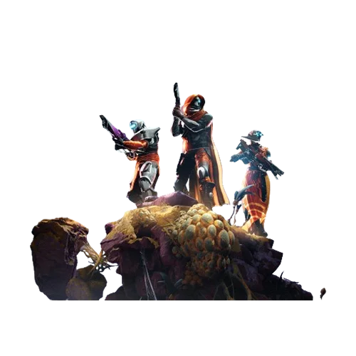 Edge of Fate Campaign Boost