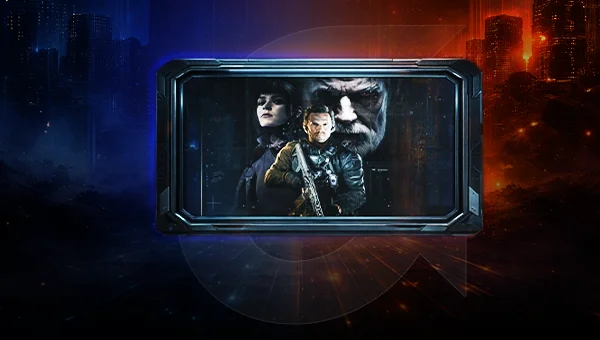 BO7 Campaign Completion