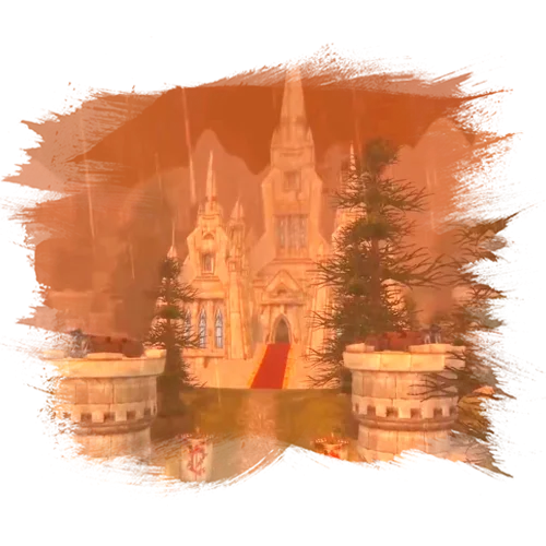 Scarlet Enclave Raid