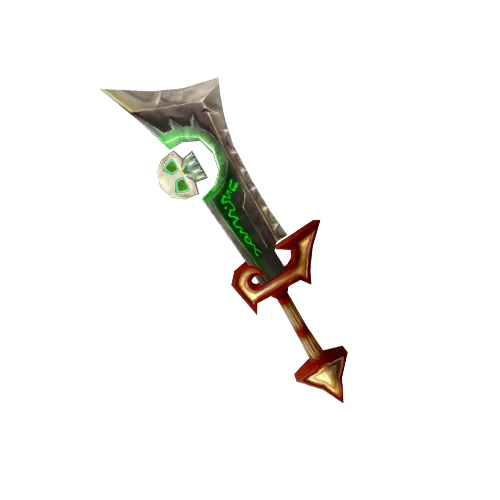 Corrupted Ashbringer