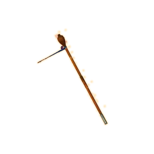 Atiesh, Greatstaff of the Guardian