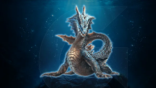 Lagiacrus Kills Boost