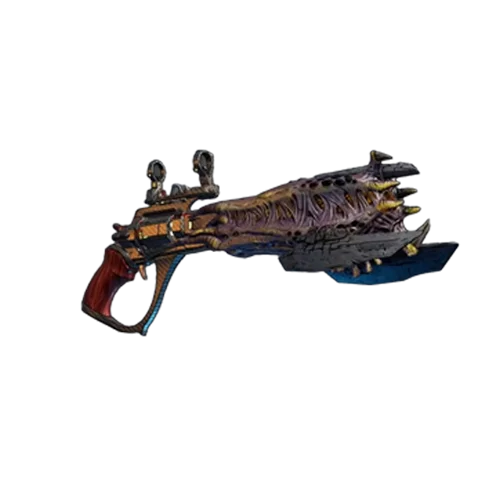 Ambushing Phantom Flame