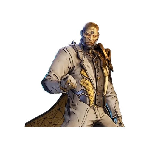 The Timekeeper Boss Kill