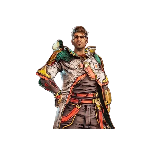 Exo-Soldier: Custom Build