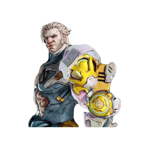 Forgeknight: Custom Build