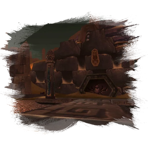 Ruins of Ahn'Qiraj Raid
