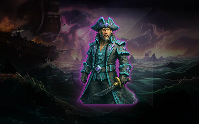 Pirate Legend Boosting Service