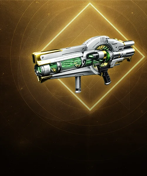 Whirling Ovation Exotic