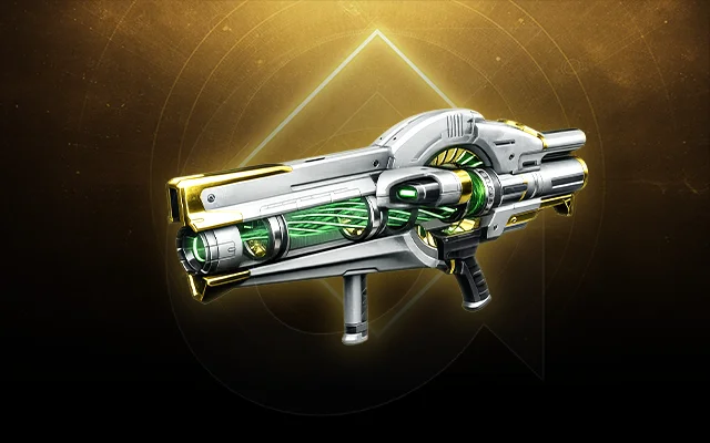 Whirling Ovation Raid Exotic Boost