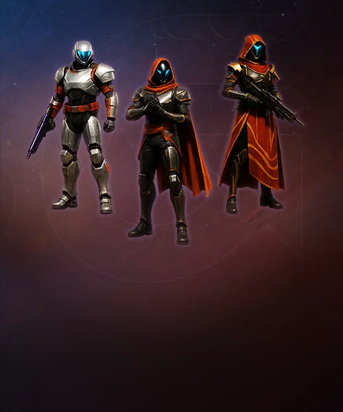 Desert Perpetual Armor