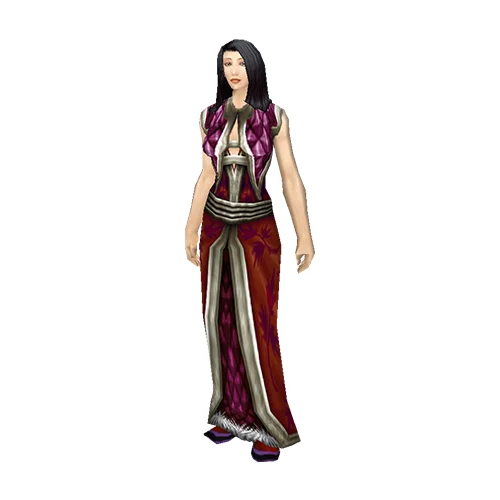 Onyxia's Lair Attunement