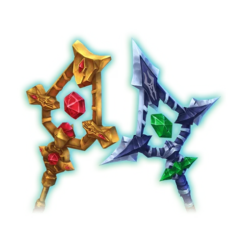 Benediction & Anathema