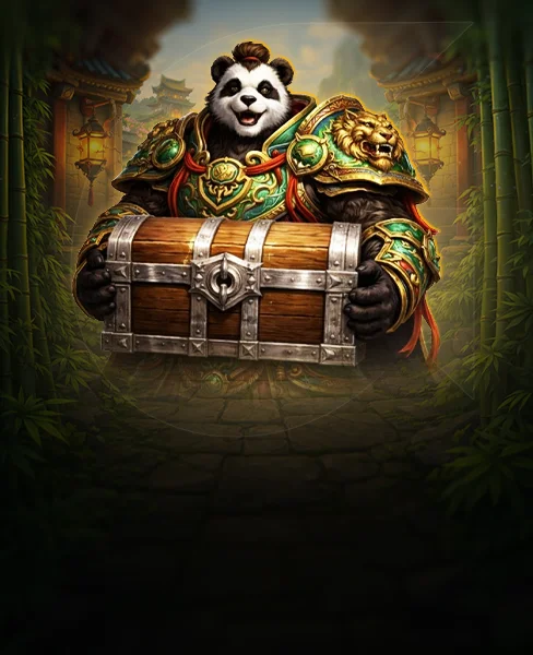 Pandaria Starter Pack