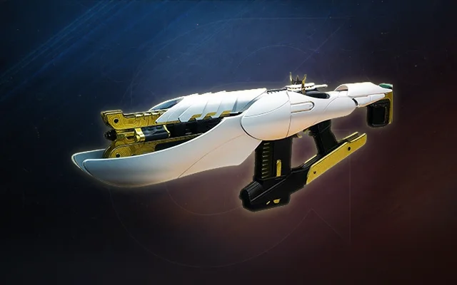 Finite Maybe Fusion Rifle