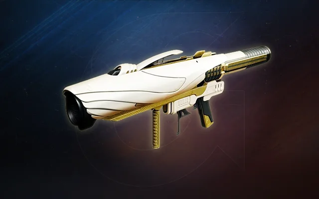 The When and Where Rocket Launcher