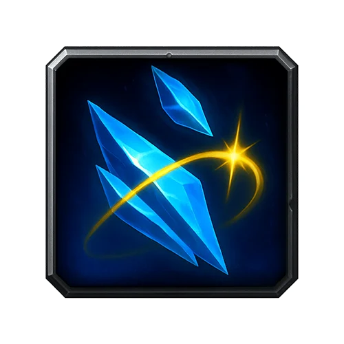 August Stone Fragments